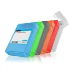 Disko korpusas ICY BOX IB-AC602b-6