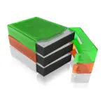Disko korpusas ICY BOX IB-AC602b-6, vaizdas 3