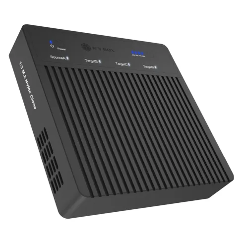 ICY BOX IB-4013MCL-C4