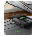 ICY BOX IB-4013MCL-C4