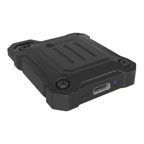 Disko korpusas ICY BOX IB-1601MP-CU31 (61175)
