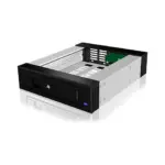 Disko korpusas ICY BOX Carrier IB-129SSK-B (99112)