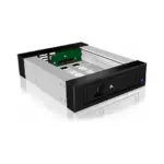 Disko korpusas ICY BOX Carrier IB-129SSK-B (99112), vaizdas 3