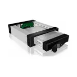 Disko korpusas ICY BOX Carrier IB-129SSK-B (99112), vaizdas 5