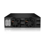 Disko korpusas ICY BOX IB-2242SSK (20322), vaizdas 4
