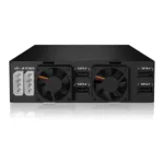 Disko korpusas ICY BOX IB-2242SSK (20322), vaizdas 5