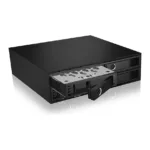 Disko korpusas ICY BOX IB-2242SSK (20322), vaizdas 6