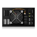 Disko korpusas ICY BOX IB-563SSK, vaizdas 7
