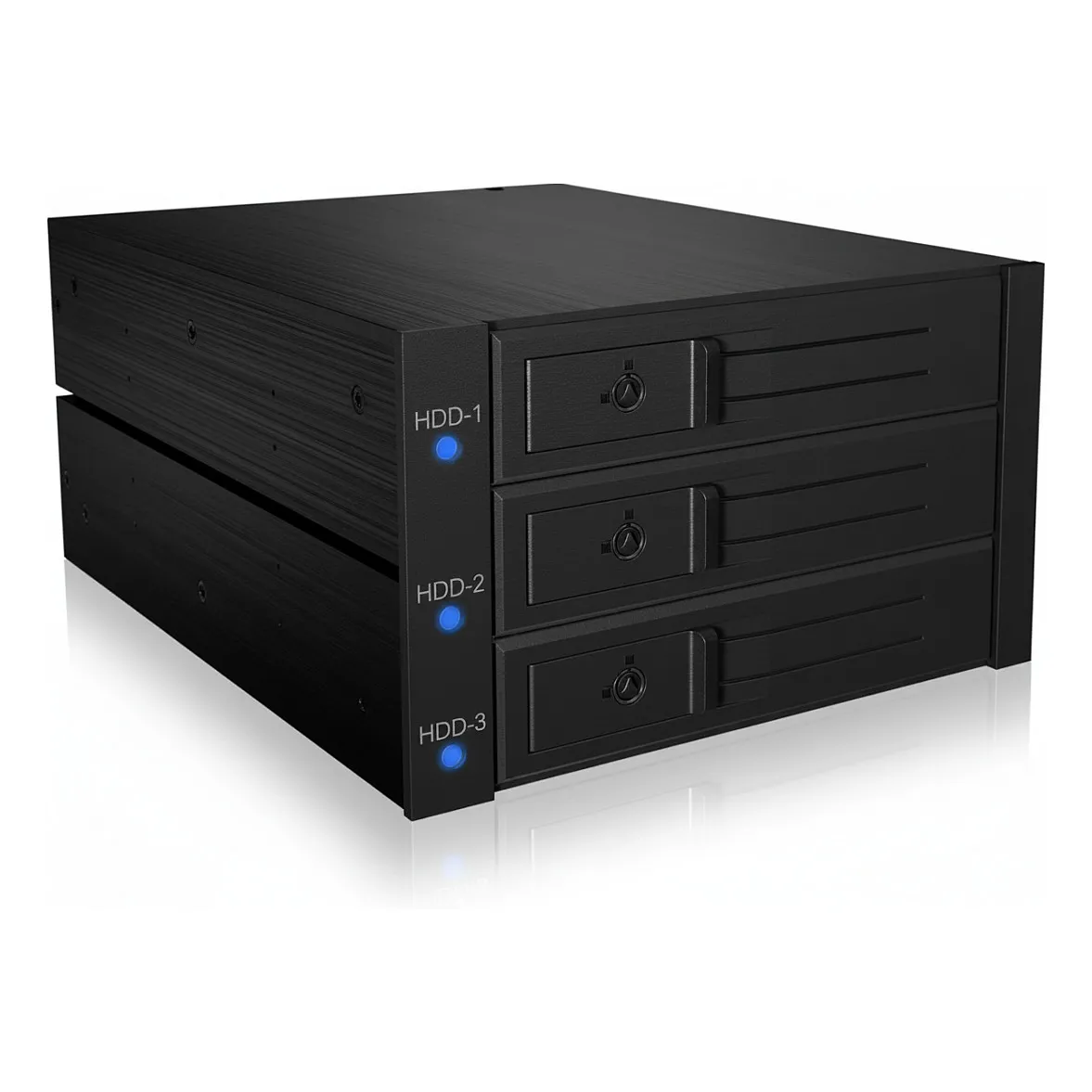ICY BOX IB-573SSK-12G ICY BOX IB-573SSK-12G