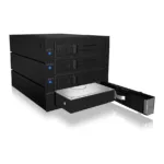 Disko korpusas ICY BOX IB-574SSK-12G, vaizdas 5