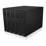 Disko korpusas ICY BOX IB-575SSK-12G, vaizdas 2