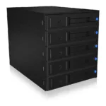 Disko korpusas ICY BOX IB-575SSK-12G