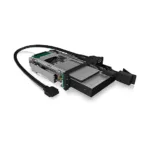 Disko korpusas ICY BOX IB-174SSK-U, vaizdas 2