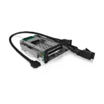 Disko korpusas ICY BOX IB-174SSK-U, vaizdas 11