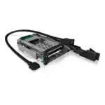 Disko korpusas ICY BOX IB-174SSK-U, vaizdas 3