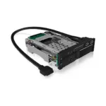 Disko korpusas ICY BOX IB-174SSK-U, vaizdas 4