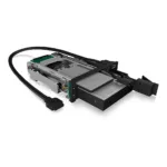 Disko korpusas ICY BOX IB-174SSK-U, vaizdas 5