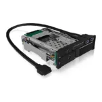 Disko korpusas ICY BOX IB-174SSK-U, vaizdas 7