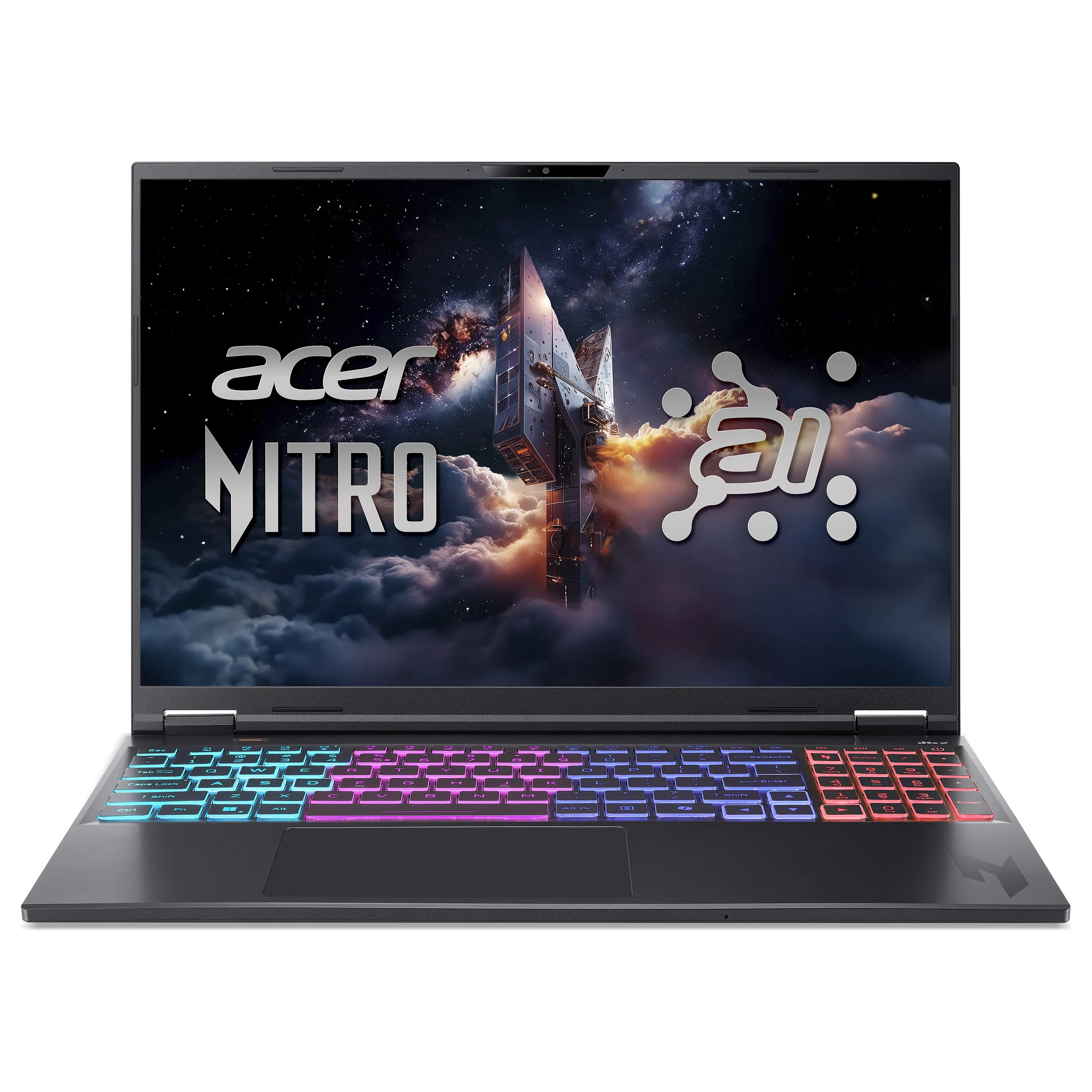 Acer Nitro 16S AI AN16S-61-R47D Acer Nitro 16S AI AN16S-61-R47D