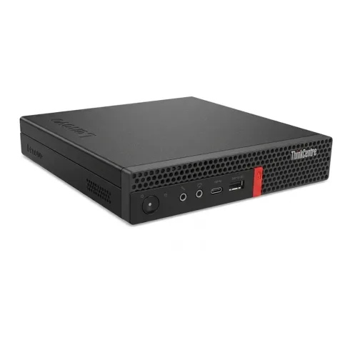 Lenovo ThinkCentre M720q i5-8400T 8GB 256GBSSD WLAN BT W11P (Atnaujinta)