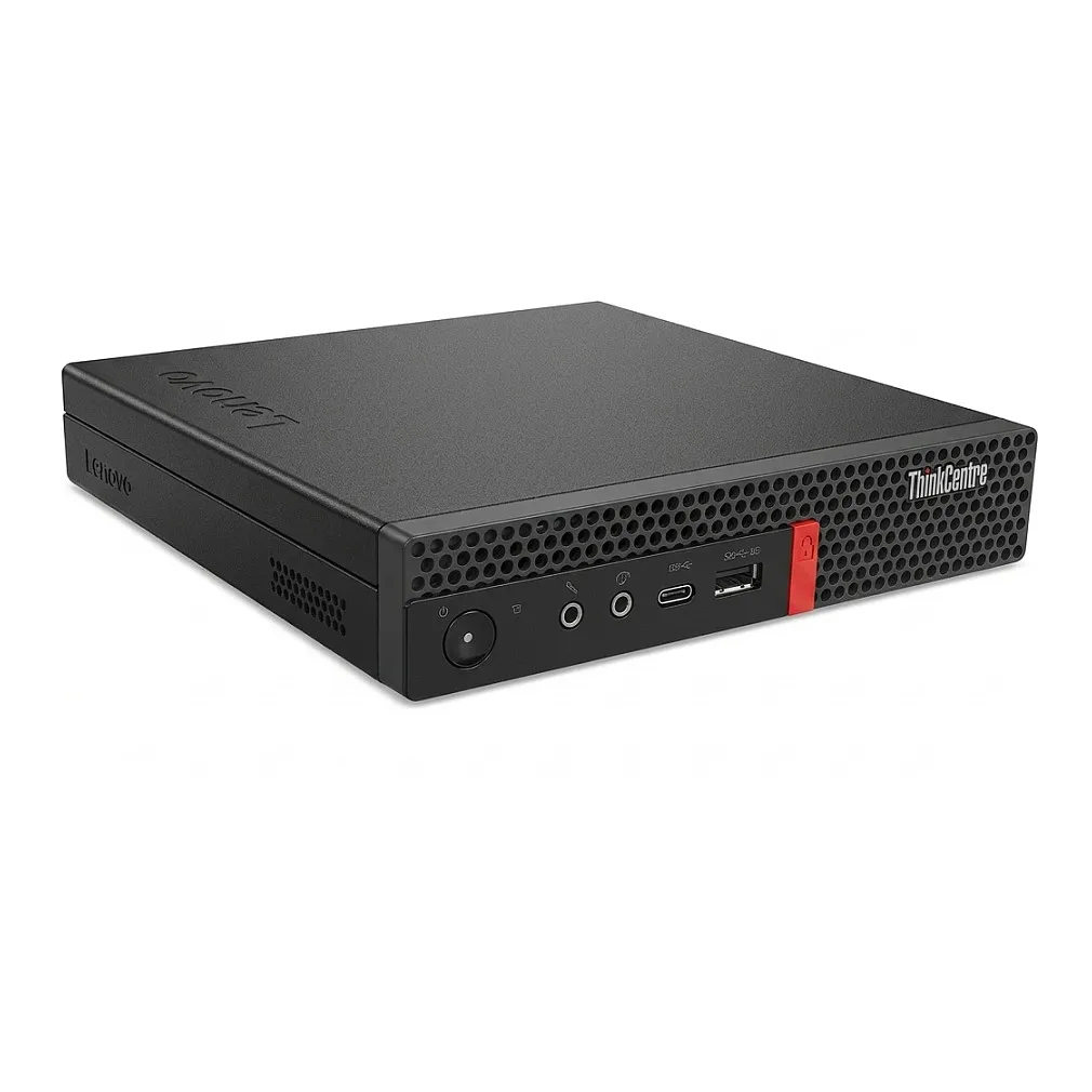 Lenovo ThinkCentre M720q i5-8400T 8GB 256GBSSD WLAN BT W11P (Atnaujinta) Lenovo ThinkCentre M720q i5-8400T 8GB 256GBSSD WLAN BT W11P (Atnaujinta)