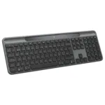 Logitech Signature Slim Solar + K980 keyboard