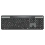Logitech Signature Slim Solar + K980 keyboard