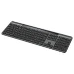 Logitech Signature Slim Solar + K980 keyboard