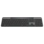 Logitech Signature Slim Solar + K980 keyboard