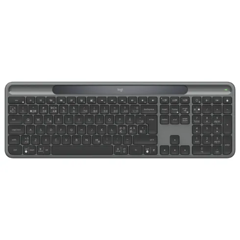 Logitech Signature Slim Solar + K980 keyboard