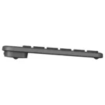 Logitech Signature Slim Solar + K980 keyboard