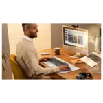Logitech Signature Slim Solar + K980 keyboard