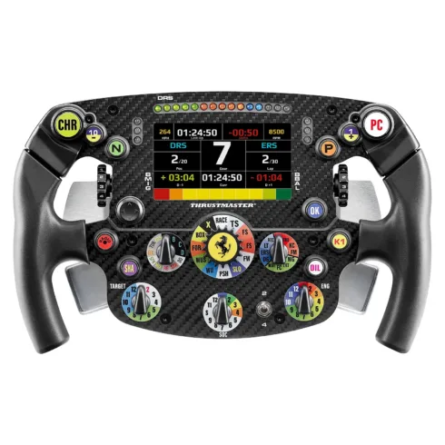 Thrustmaster Formula Wheel Add-On Ferrari SF-25 Edition