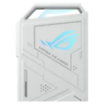 Disko korpusas ASUS ROG Strix Arion White Edition (90DD02H1-B09000), vaizdas 3