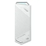 Disko korpusas ASUS ROG Strix Arion White Edition (90DD02H1-B09000), vaizdas 5