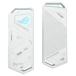 Disko korpusas ASUS ROG Strix Arion White Edition (90DD02H1-B09000), vaizdas 6