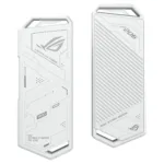 Disko korpusas ASUS ROG Strix Arion White Edition (90DD02H1-B09000), vaizdas 7
