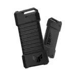 Disko korpusas ASUS ESD-T1A/BLK/G/AS (90DD02N0-M09000) (atnaujintas), vaizdas 12