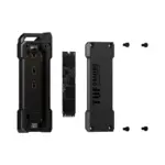 Disko korpusas ASUS ESD-T1A/BLK/G/AS (90DD02N0-M09000) (atnaujintas), vaizdas 4