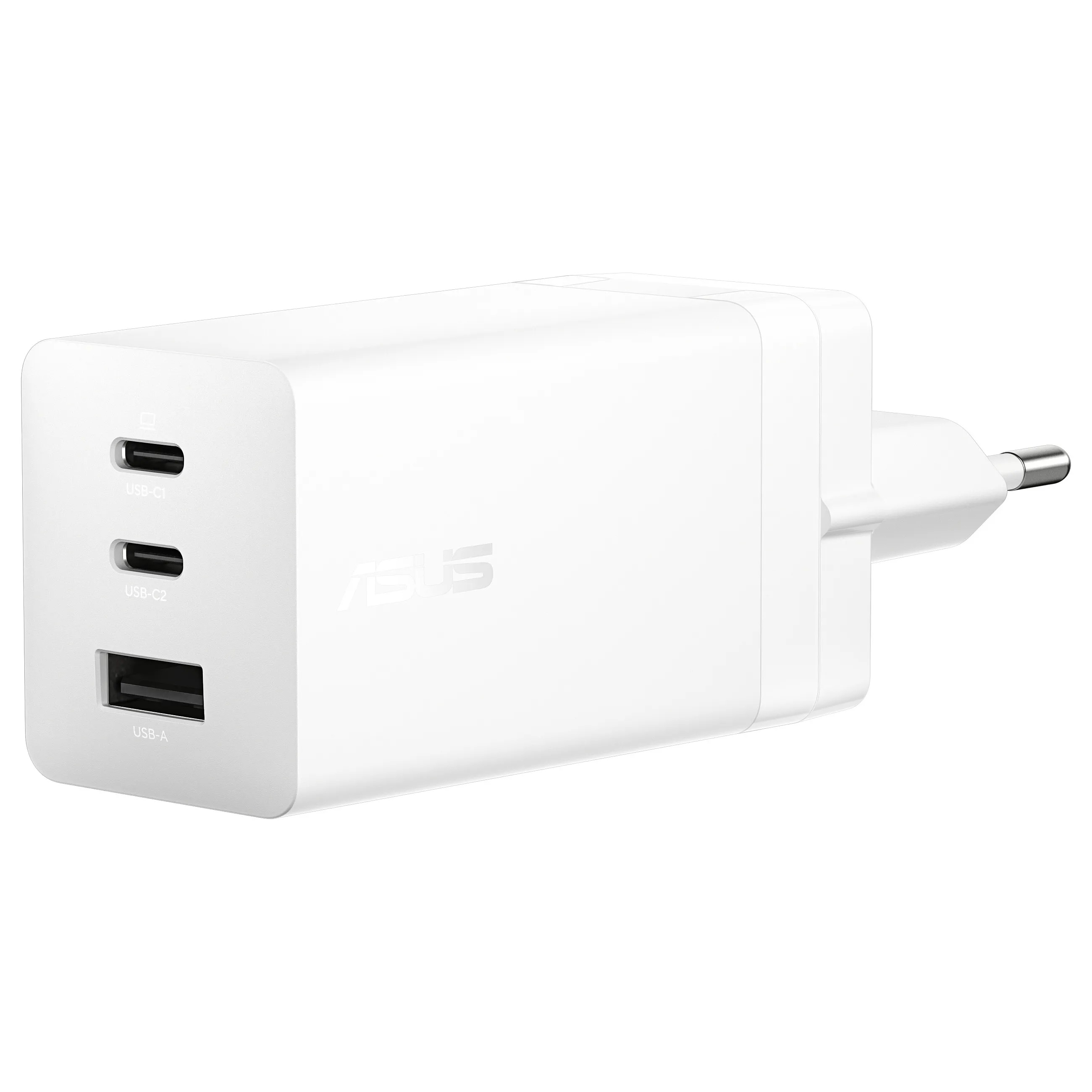 ASUS 100W USB-C GaN Charger ASUS 100W USB-C GaN Charger