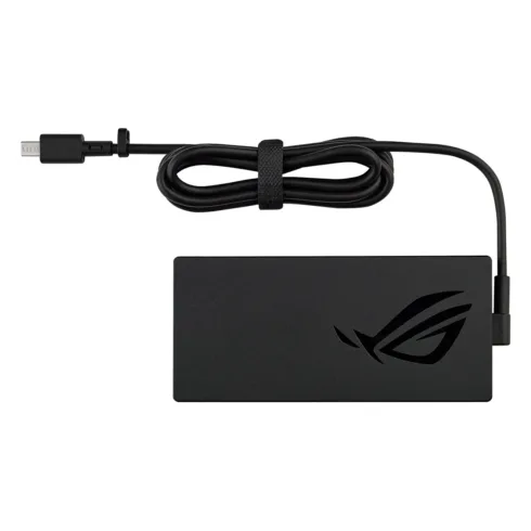 ASUS ROG 380W Rectangle Plug Adapter (AR380-00) power adapter/inverter
