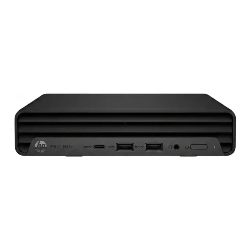 HP Pro Mini 400 G9 i5-13500T/16GB/512SSD/FreeDOS