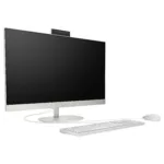 All-in-one kompiuteris HP All-in-One PC 27-cr0111ng RYZ3 7320U/8GB/512SSD/FreeDOS (A3HE7EA#ABD), vaizdas 2