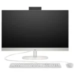 All-in-one kompiuteris HP All-in-One PC 27-cr0111ng RYZ3 7320U/8GB/512SSD/FreeDOS (A3HE7EA#ABD)