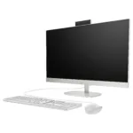 All-in-one kompiuteris HP All-in-One PC 27-cr0111ng RYZ3 7320U/8GB/512SSD/FreeDOS (A3HE7EA#ABD), vaizdas 17