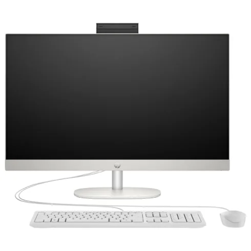 All-in-one kompiuteris HP All-in-One PC 27-cr0111ng RYZ3 7320U/8GB/512SSD/FreeDOS (A3HE7EA#ABD)
