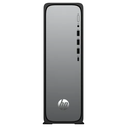 Stacionarus kompiuteris HP Omnidesk Slim Desktop S03-0153ng i5-14400/16GB/512SSD/W11 Home (BK2K7EA#ABD)