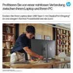 AIO HP OmniStudio X All-in-One PC 32-c1173ng CU7 256V/16GB/1TBSSD/W11 Home