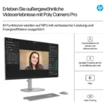AIO HP OmniStudio X All-in-One PC 32-c1173ng CU7 256V/16GB/1TBSSD/W11 Home