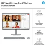 AIO HP OmniStudio X All-in-One PC 32-c1173ng CU7 256V/16GB/1TBSSD/W11 Home